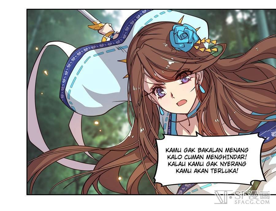 Martial King’s Retired Life Chapter 02 Gambar 11
